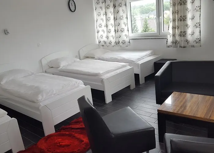 Gril Ranca Pod Pohorjem