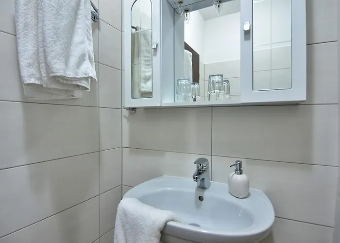 Gril Ranca Pod Pohorjem 3* ماريبور