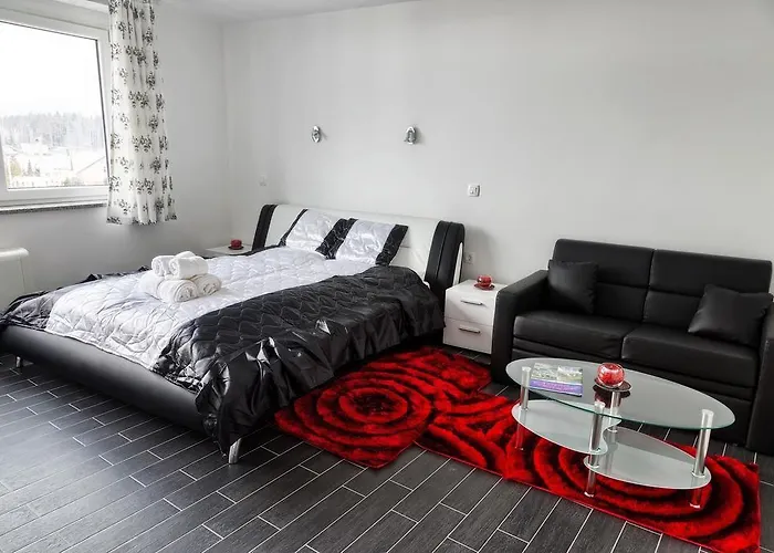 Gril Ranca Pod Pohorjem بيت ضيافة