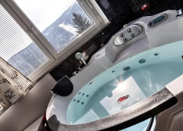 Gril Ranca Pod Pohorjem 3*