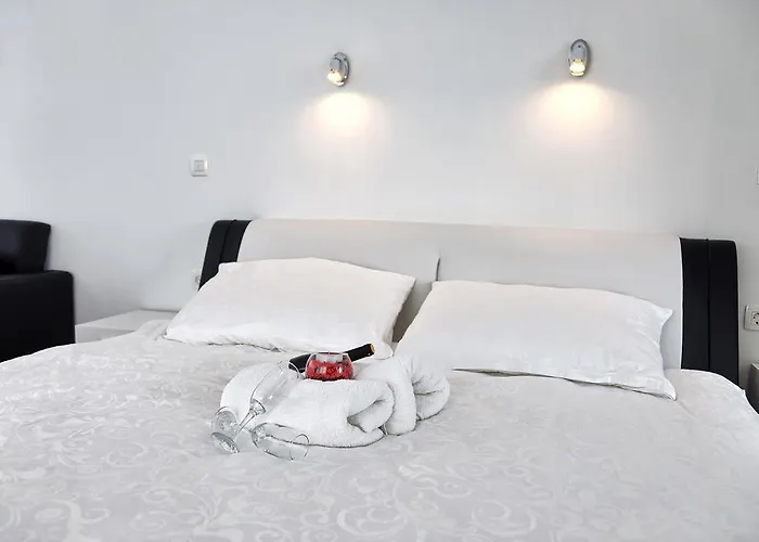 Gril Ranca Pod Pohorjem 3* ماريبور