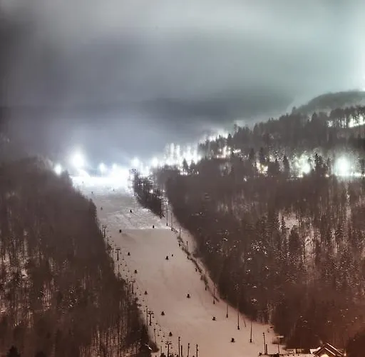 Gril Ranca Pod Pohorjem 3*