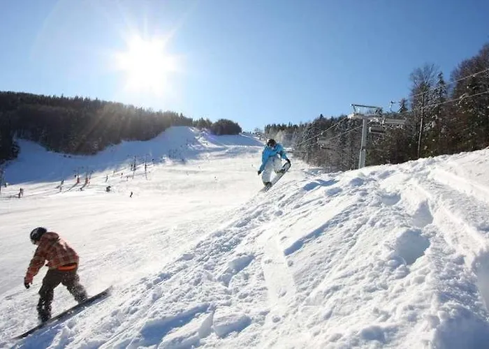 Gril Ranca Pod Pohorjem Maribor