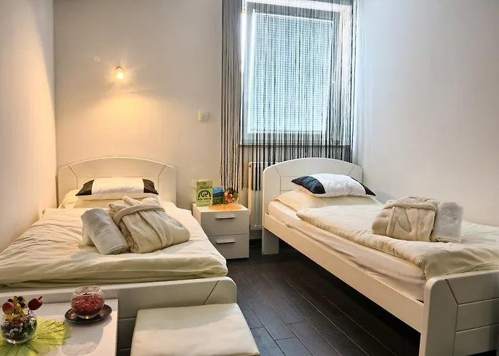 Gril Ranca Pod Pohorjem ماريبور