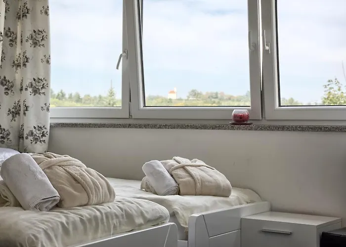 Gril Ranca Pod Pohorjem 3*