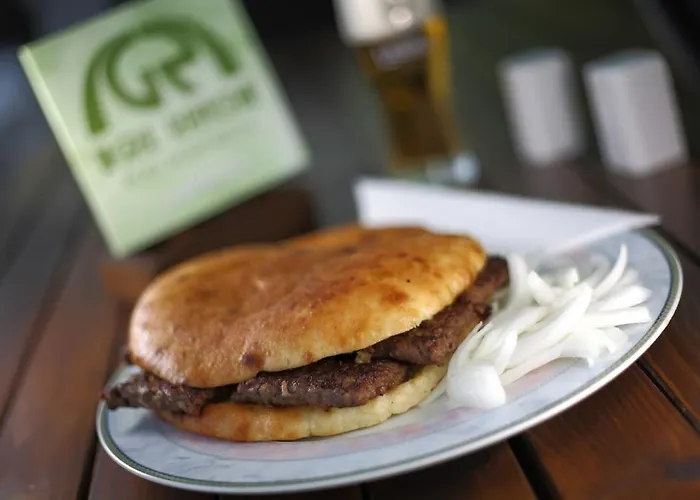 Gril Ranca Pod Pohorjem 3* ماريبور